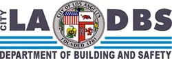 LA Department of Building and Safety Welder